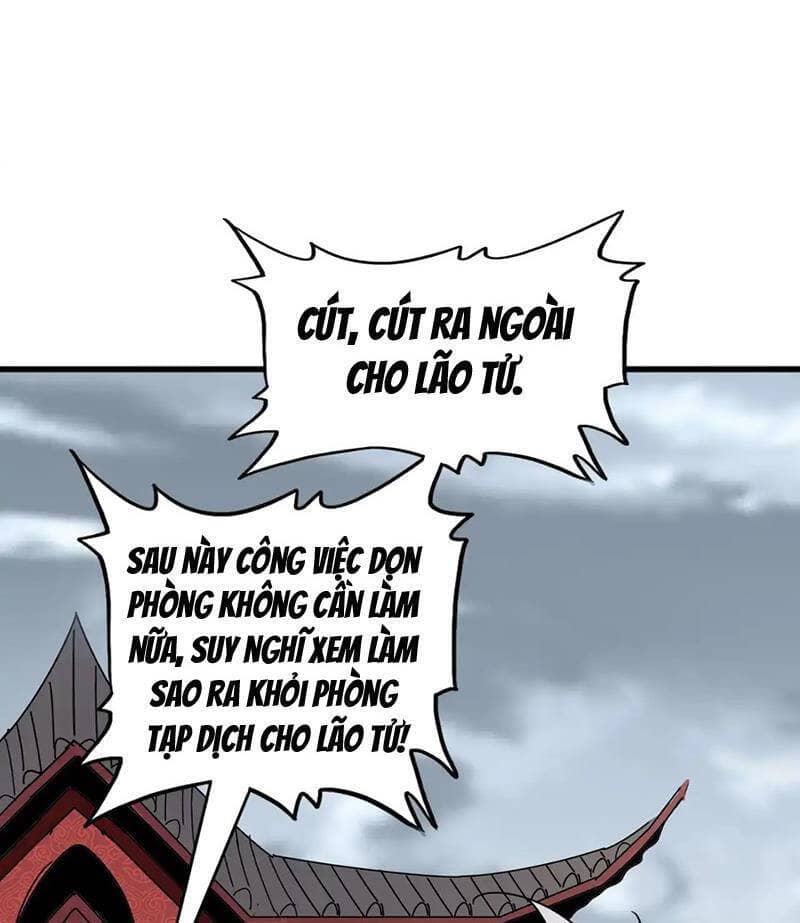 Đại Quản Gia Là Ma Hoàng - Chương 561 - ảnh 58
