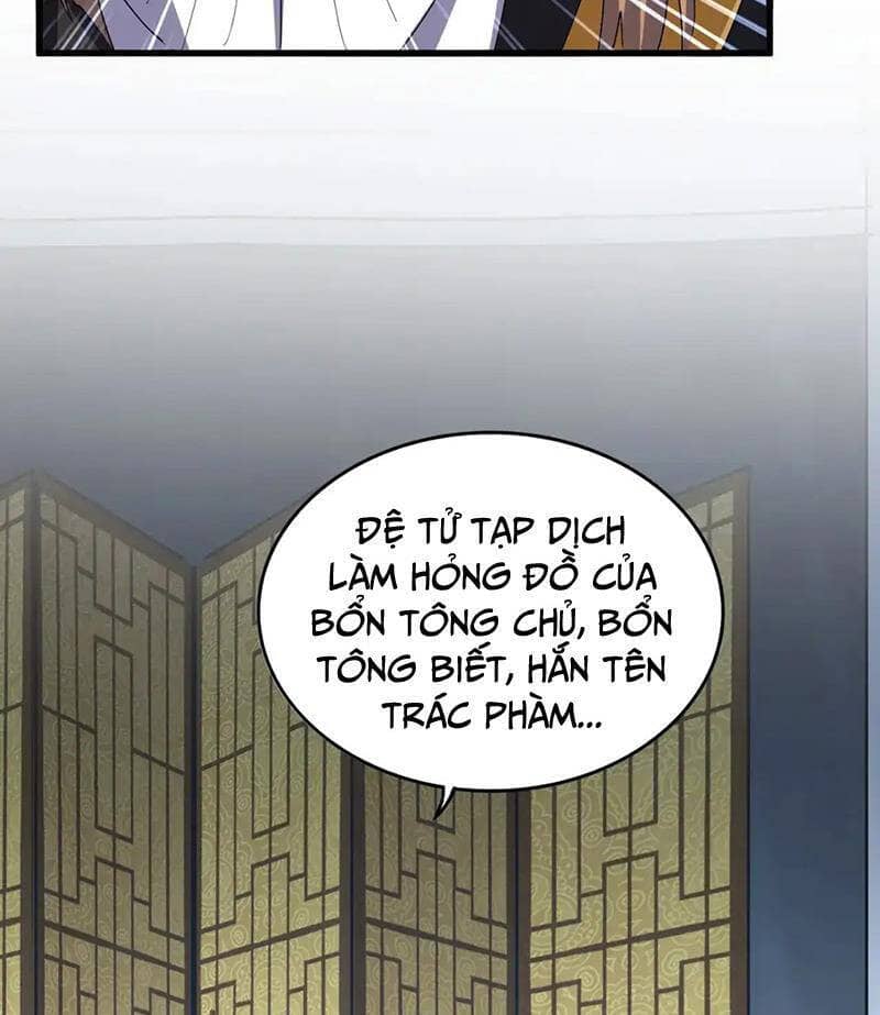 Đại Quản Gia Là Ma Hoàng - Chương 561 - ảnh 69