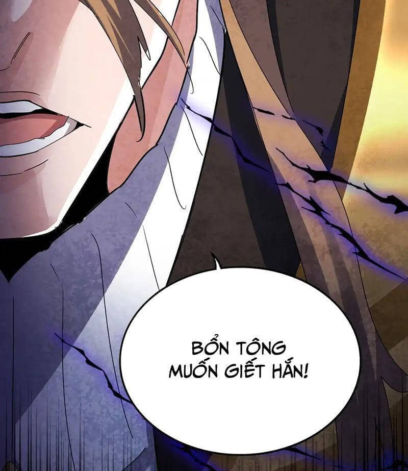 Đại Quản Gia Là Ma Hoàng - Chương 561 - ảnh 73