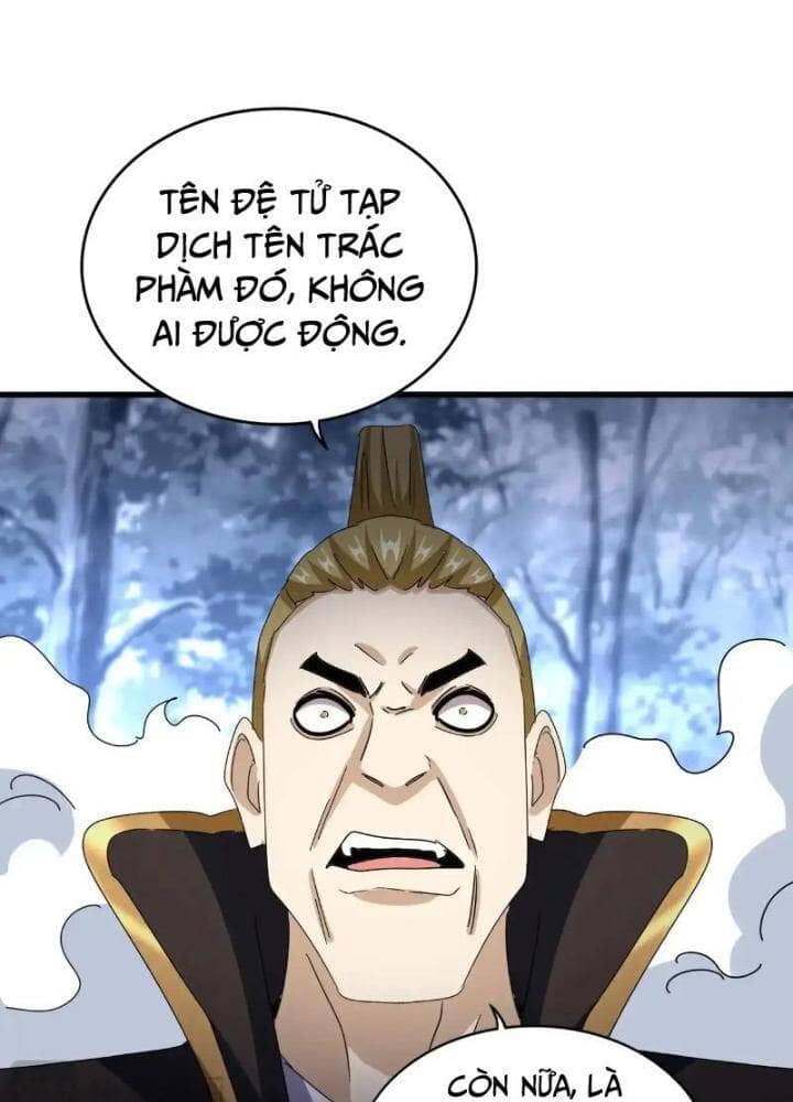 Đại Quản Gia Là Ma Hoàng - Chương 562 - ảnh 56