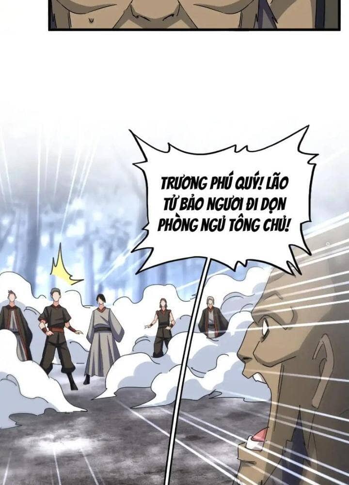 Đại Quản Gia Là Ma Hoàng - Chương 562 - ảnh 60