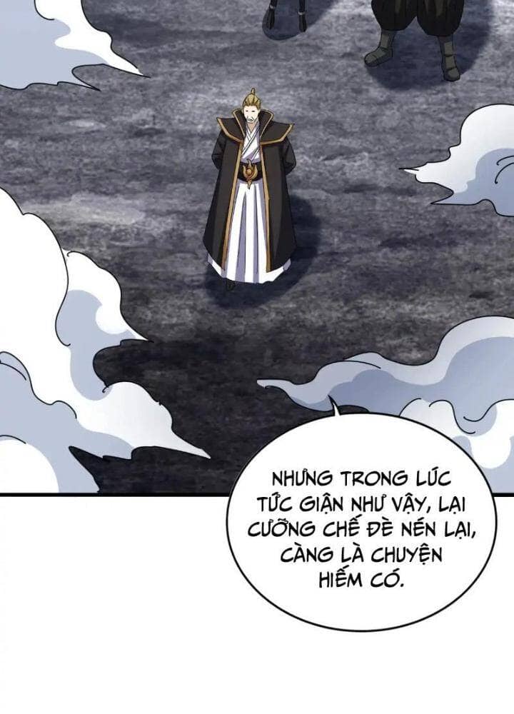 Đại Quản Gia Là Ma Hoàng - Chương 562 - ảnh 83