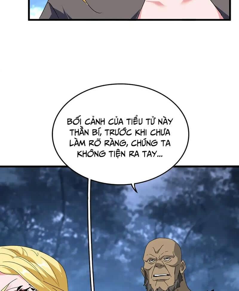 Đại Quản Gia Là Ma Hoàng - Chương 563 - ảnh 14