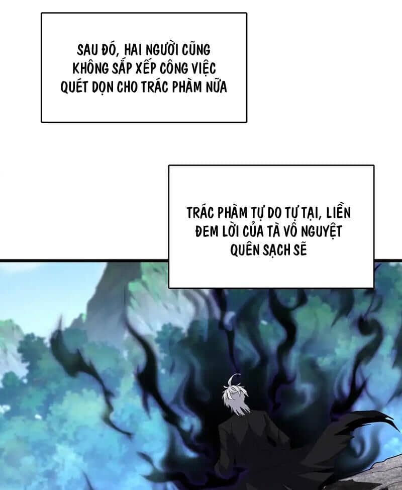 Đại Quản Gia Là Ma Hoàng - Chương 563 - ảnh 17