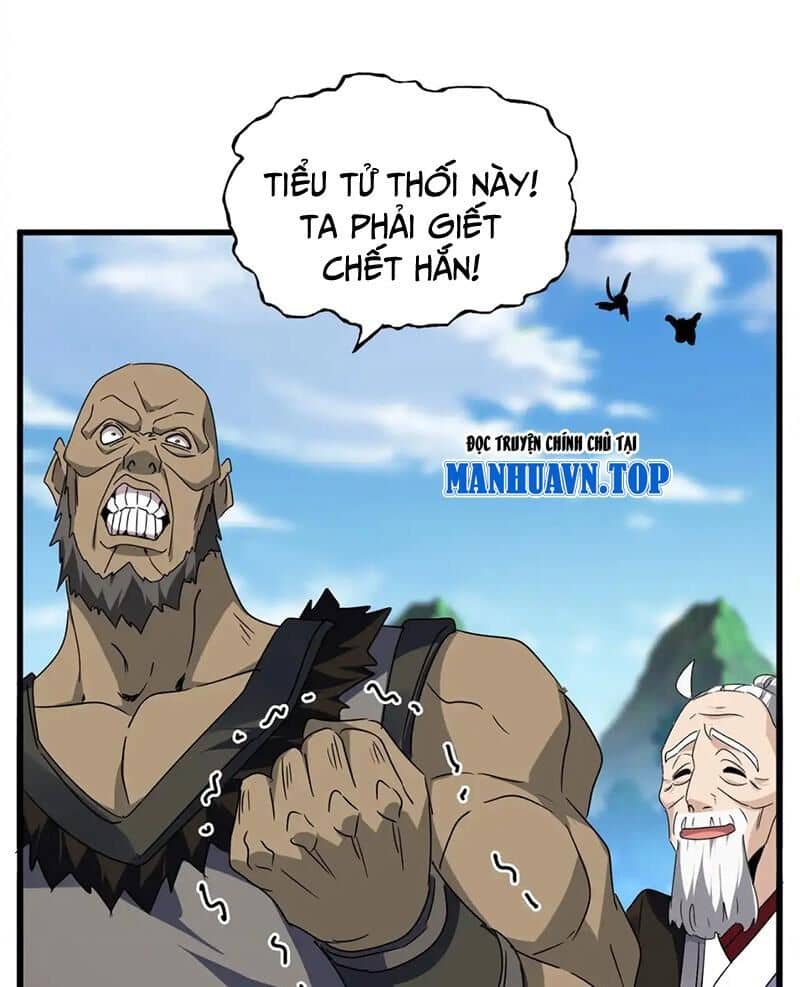Đại Quản Gia Là Ma Hoàng - Chương 563 - ảnh 31