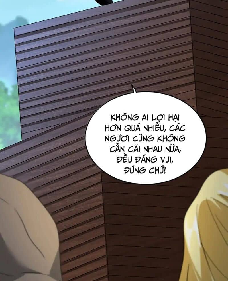 Đại Quản Gia Là Ma Hoàng - Chương 563 - ảnh 48