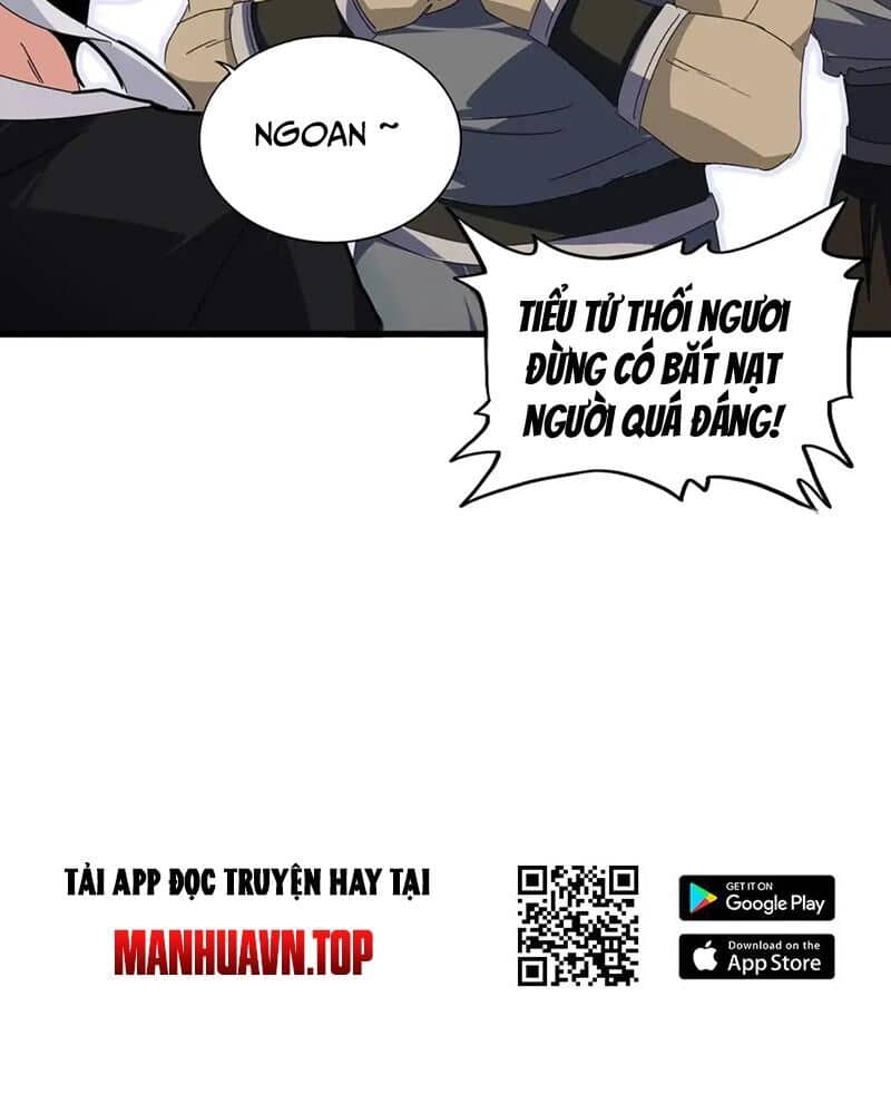 Đại Quản Gia Là Ma Hoàng - Chương 563 - ảnh 60