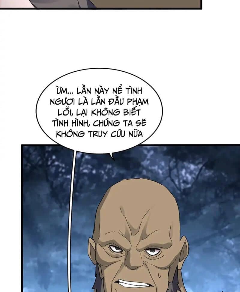 Đại Quản Gia Là Ma Hoàng - Chương 563 - ảnh 9