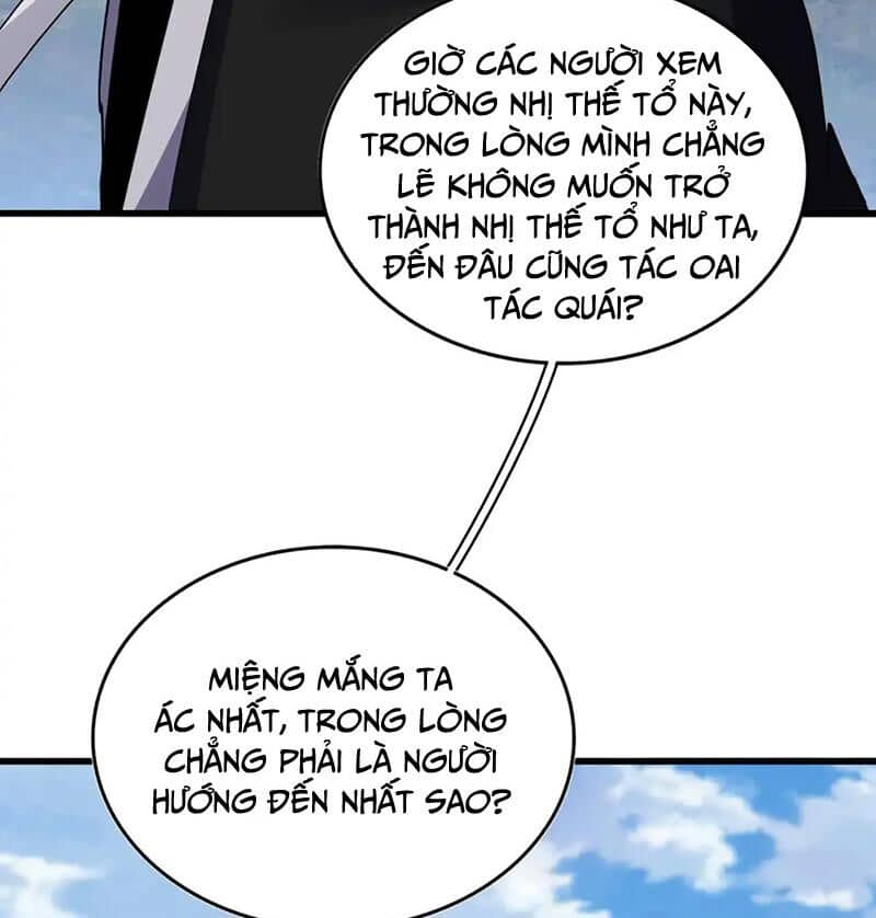 Đại Quản Gia Là Ma Hoàng - Chương 564 - ảnh 14