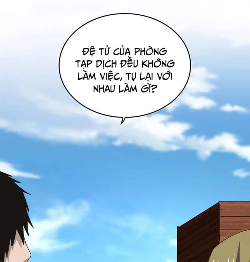 Đại Quản Gia Là Ma Hoàng - Chương 564 - ảnh 38