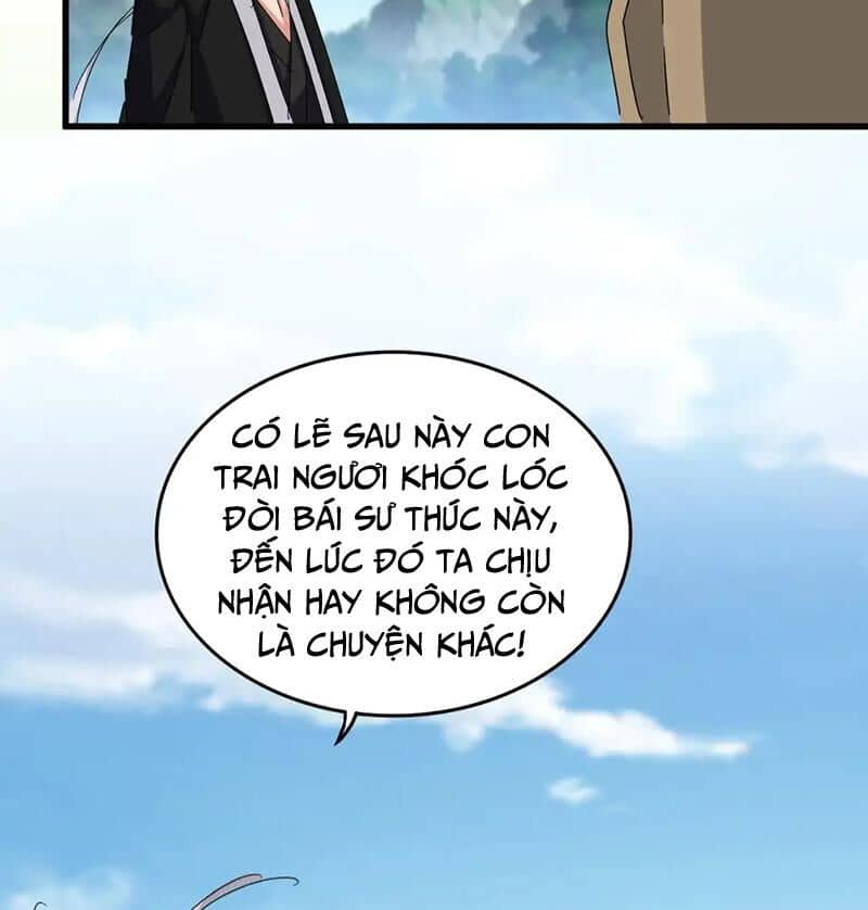Đại Quản Gia Là Ma Hoàng - Chương 564 - ảnh 4