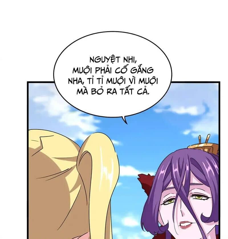Đại Quản Gia Là Ma Hoàng - Chương 564 - ảnh 56