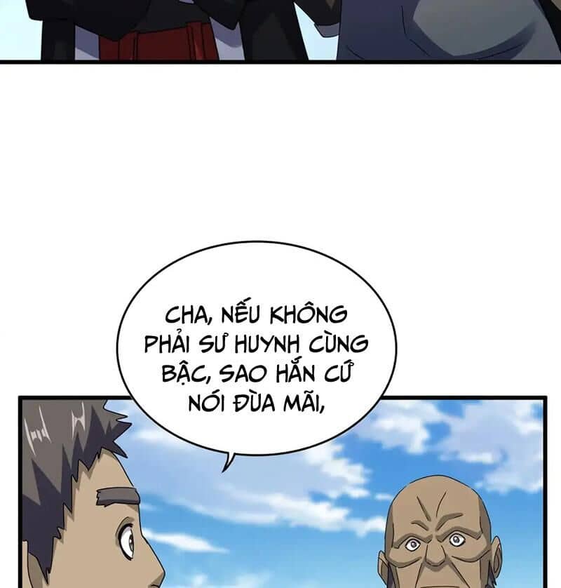 Đại Quản Gia Là Ma Hoàng - Chương 564 - ảnh 6