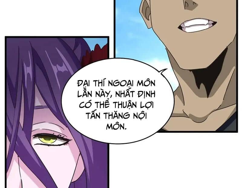 Đại Quản Gia Là Ma Hoàng - Chương 564 - ảnh 65