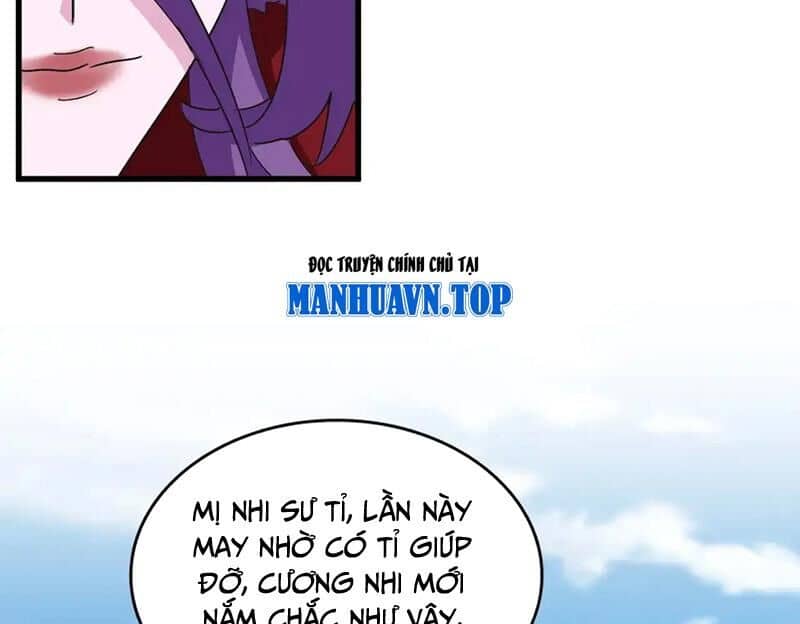 Đại Quản Gia Là Ma Hoàng - Chương 564 - ảnh 66