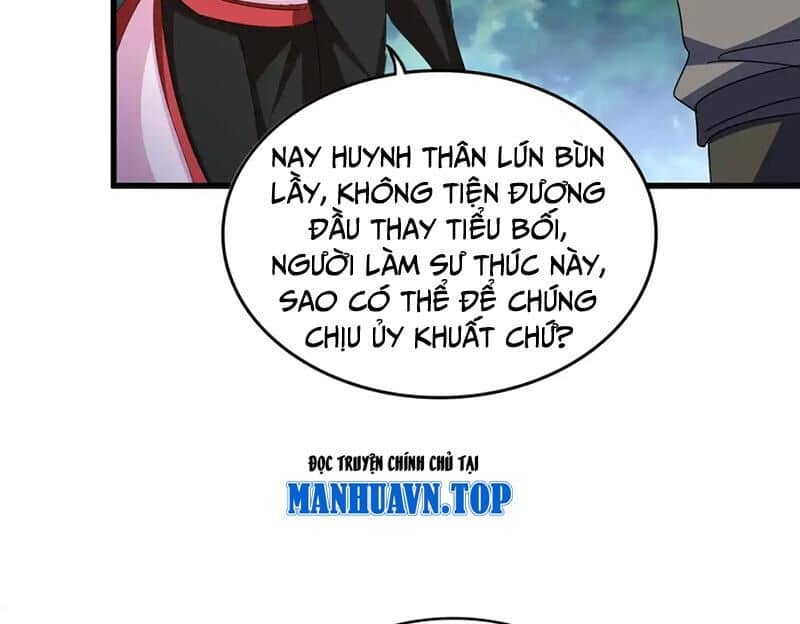 Đại Quản Gia Là Ma Hoàng - Chương 564 - ảnh 72