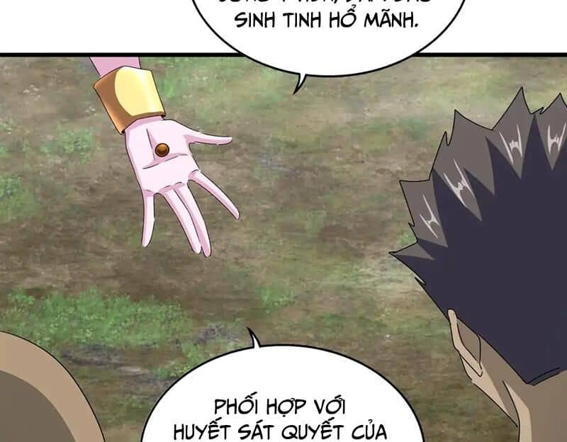 Đại Quản Gia Là Ma Hoàng - Chương 564 - ảnh 75