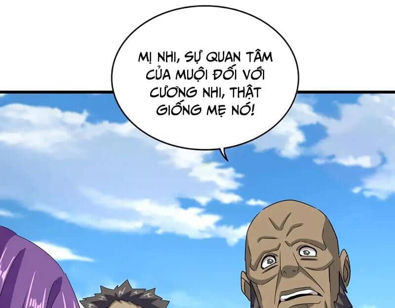 Đại Quản Gia Là Ma Hoàng - Chương 564 - ảnh 77