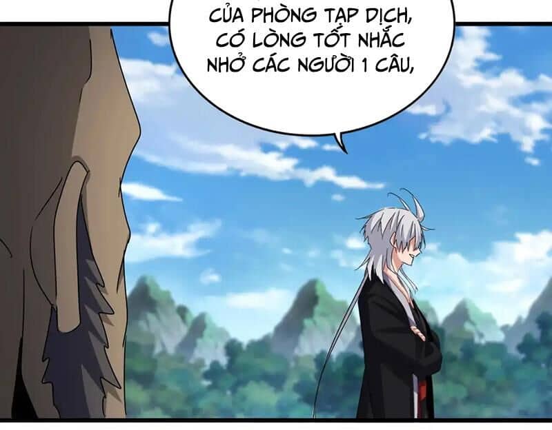 Đại Quản Gia Là Ma Hoàng - Chương 564 - ảnh 86