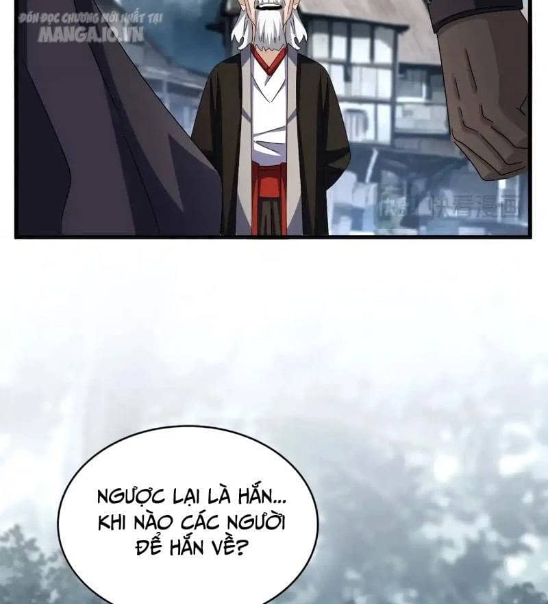 Đại Quản Gia Là Ma Hoàng - Chương 565 - ảnh 42