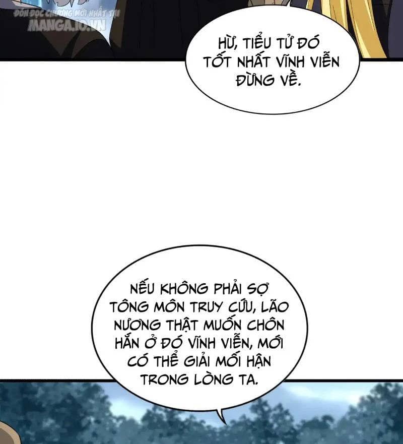 Đại Quản Gia Là Ma Hoàng - Chương 565 - ảnh 44