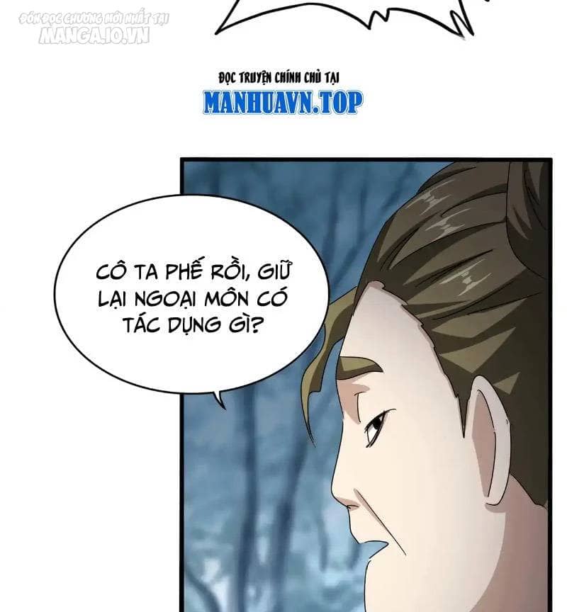 Đại Quản Gia Là Ma Hoàng - Chương 565 - ảnh 56