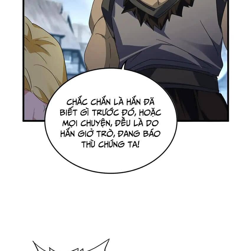 Đại Quản Gia Là Ma Hoàng - Chương 566 - ảnh 19
