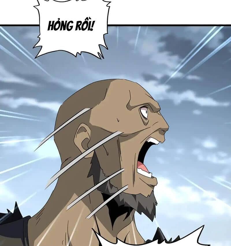 Đại Quản Gia Là Ma Hoàng - Chương 566 - ảnh 20