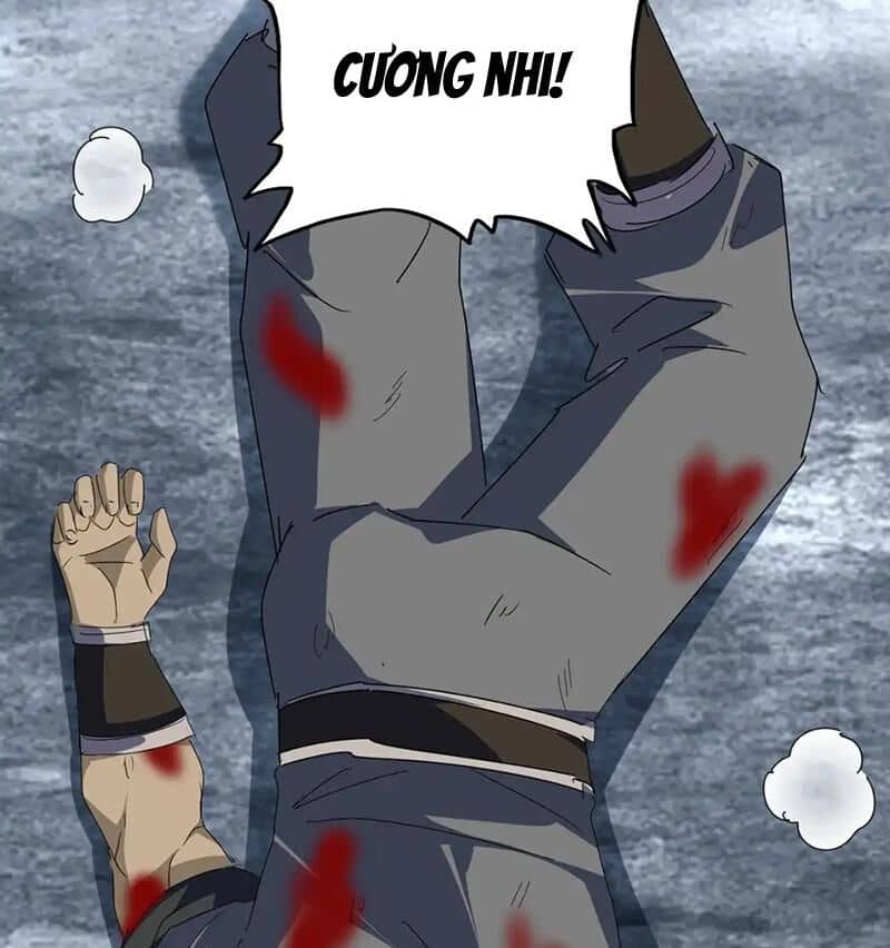 Đại Quản Gia Là Ma Hoàng - Chương 566 - ảnh 24