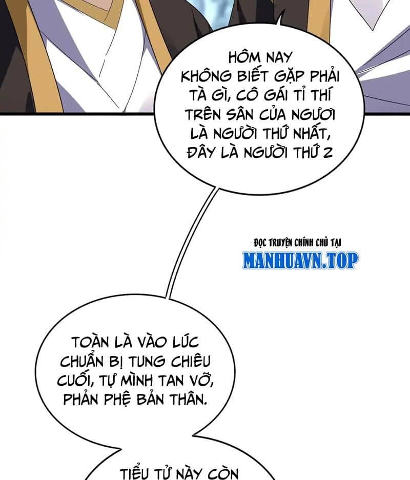 Đại Quản Gia Là Ma Hoàng - Chương 566 - ảnh 27