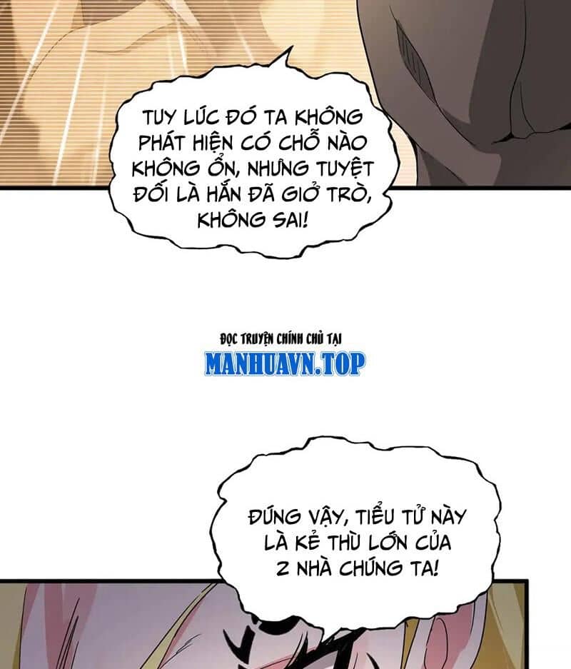 Đại Quản Gia Là Ma Hoàng - Chương 566 - ảnh 37