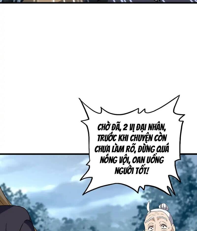 Đại Quản Gia Là Ma Hoàng - Chương 566 - ảnh 40