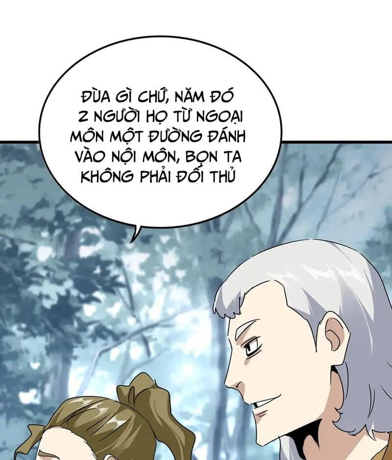 Đại Quản Gia Là Ma Hoàng - Chương 566 - ảnh 45