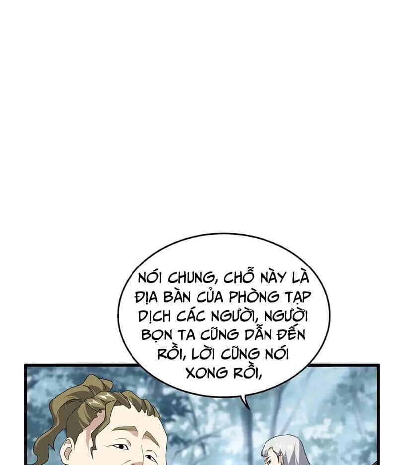 Đại Quản Gia Là Ma Hoàng - Chương 566 - ảnh 47