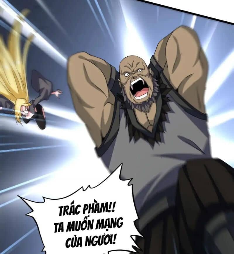 Đại Quản Gia Là Ma Hoàng - Chương 567 - ảnh 2