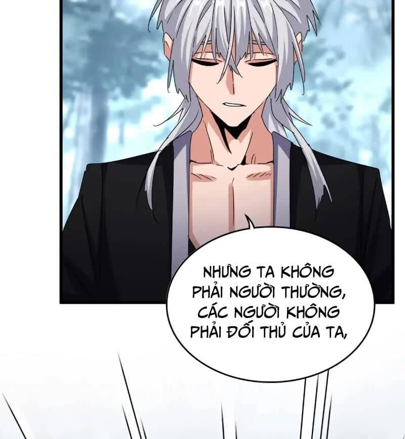Đại Quản Gia Là Ma Hoàng - Chương 567 - ảnh 21