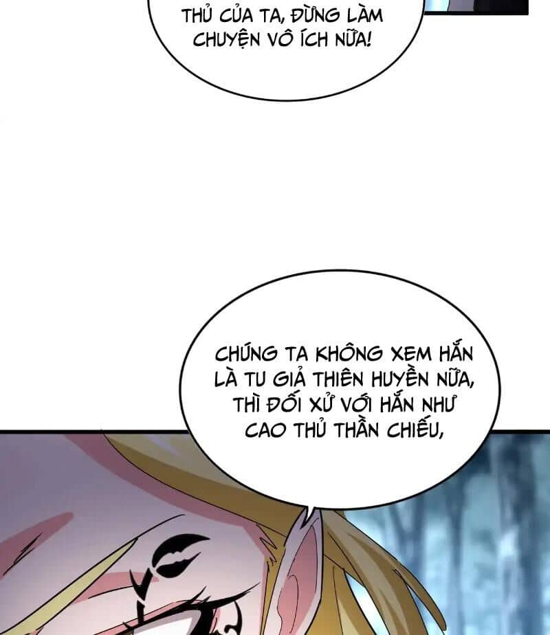 Đại Quản Gia Là Ma Hoàng - Chương 567 - ảnh 41