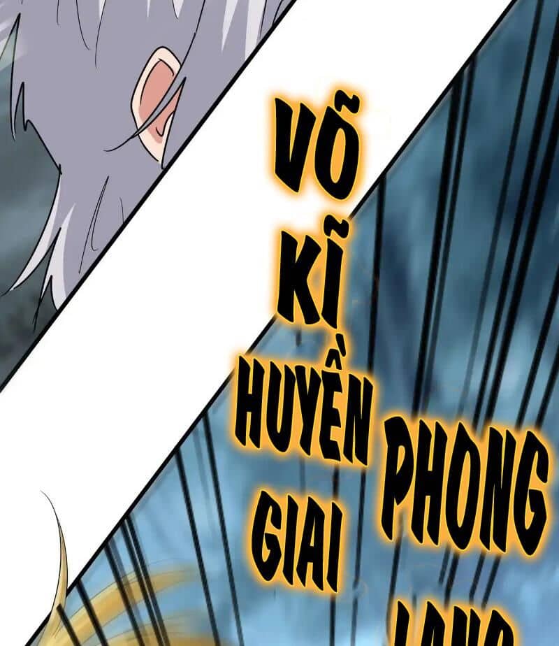 Đại Quản Gia Là Ma Hoàng - Chương 567 - ảnh 48