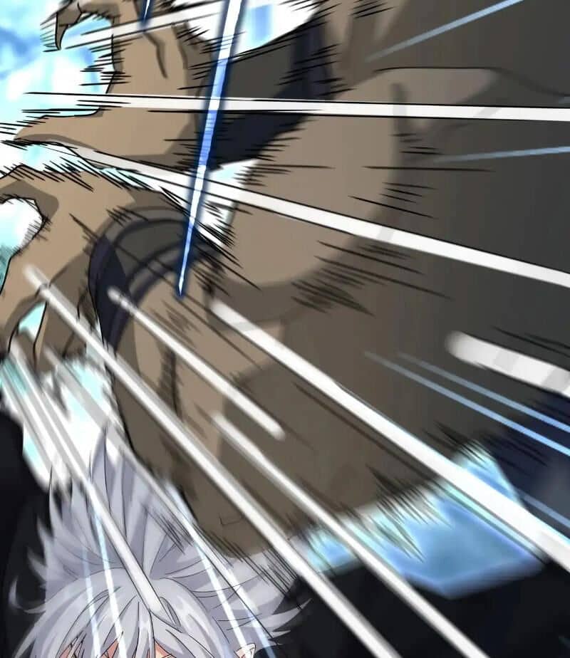 Đại Quản Gia Là Ma Hoàng - Chương 567 - ảnh 53