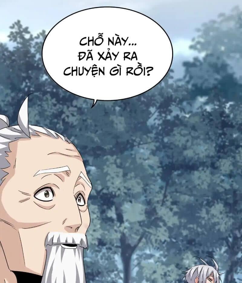 Đại Quản Gia Là Ma Hoàng - Chương 567 - ảnh 76