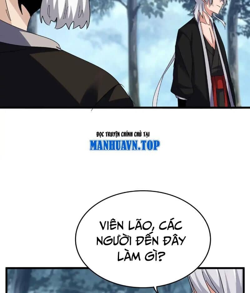 Đại Quản Gia Là Ma Hoàng - Chương 567 - ảnh 77