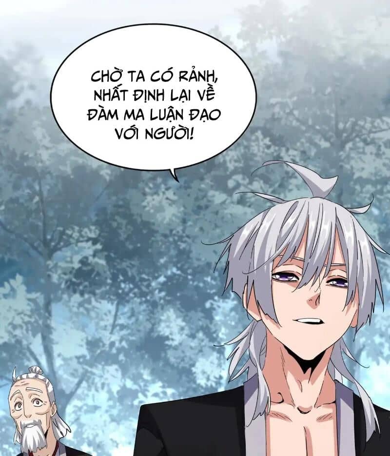 Đại Quản Gia Là Ma Hoàng - Chương 567 - ảnh 82
