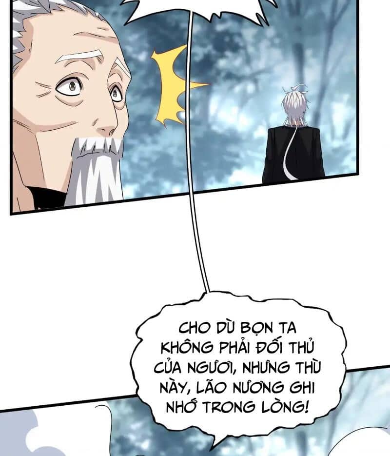Đại Quản Gia Là Ma Hoàng - Chương 567 - ảnh 84