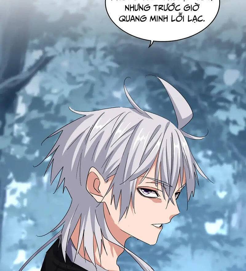 Đại Quản Gia Là Ma Hoàng - Chương 568 - ảnh 2