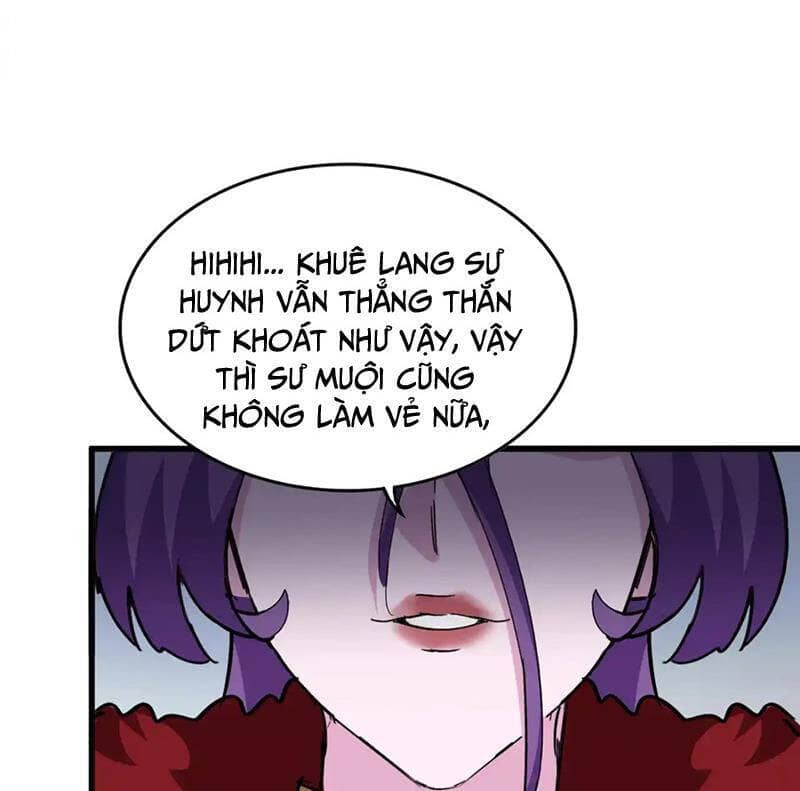 Đại Quản Gia Là Ma Hoàng - Chương 568 - ảnh 62