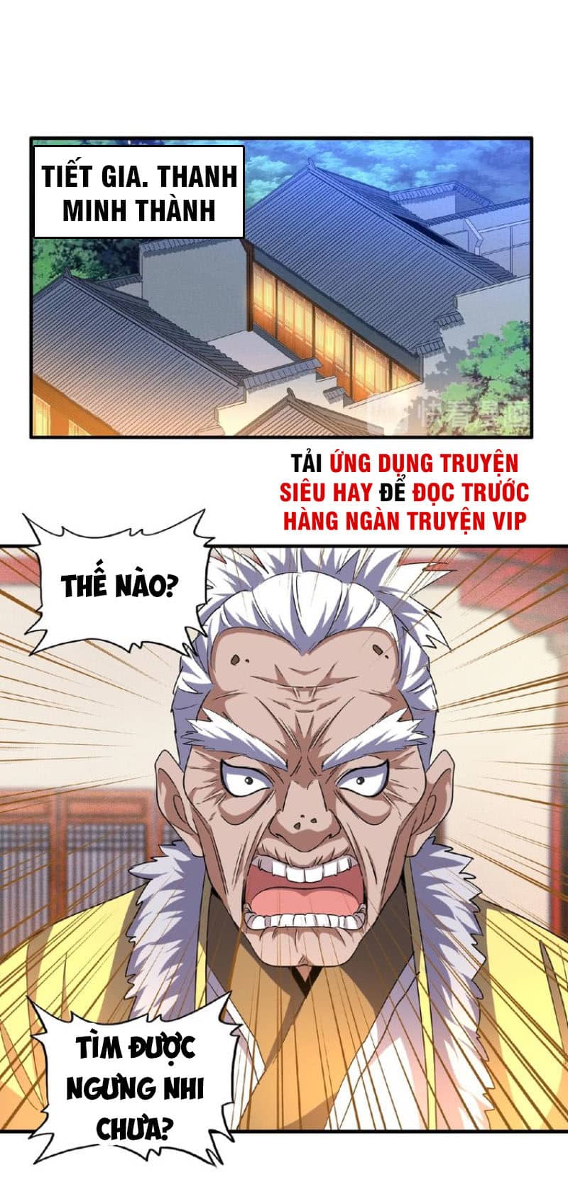 Đại Quản Gia Là Ma Hoàng - Chương 57 - ảnh 17