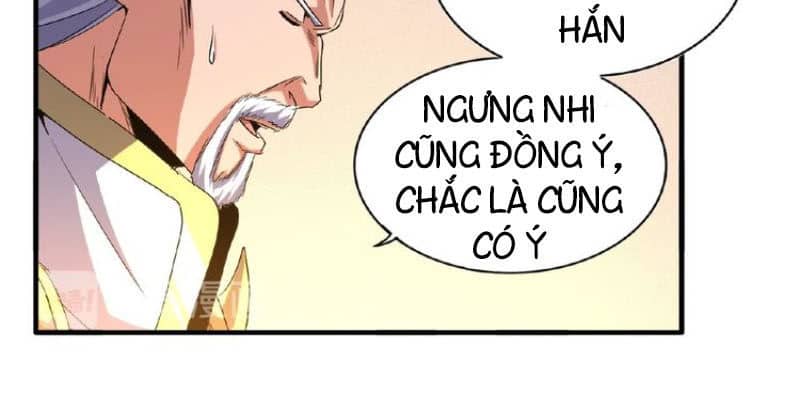 Đại Quản Gia Là Ma Hoàng - Chương 57 - ảnh 20