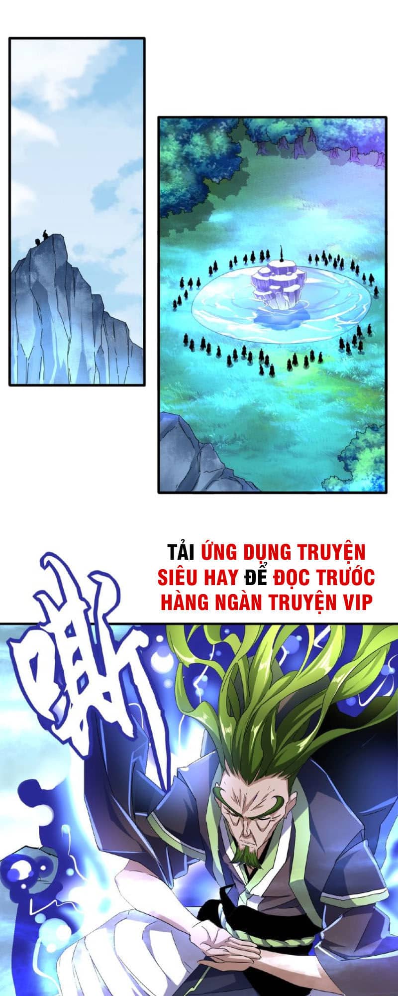 Đại Quản Gia Là Ma Hoàng - Chương 57 - ảnh 5