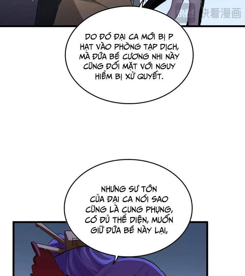 Đại Quản Gia Là Ma Hoàng - Chương 569 - ảnh 2
