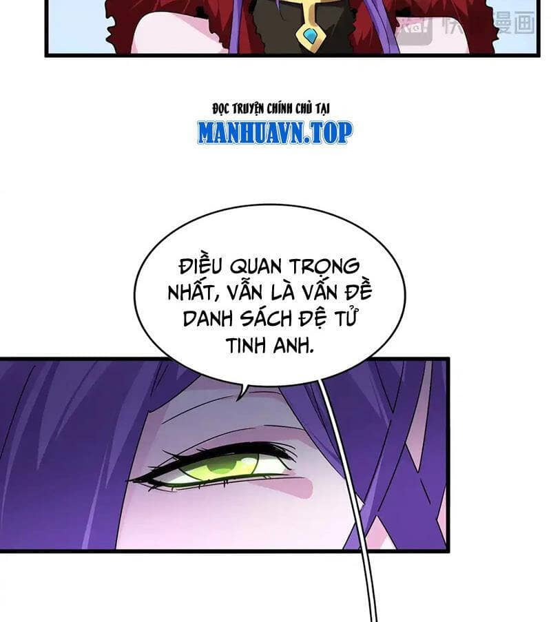 Đại Quản Gia Là Ma Hoàng - Chương 569 - ảnh 20